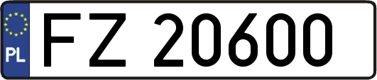 FZ20600
