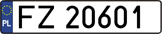 FZ20601