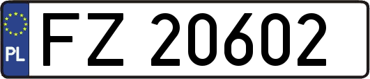 FZ20602