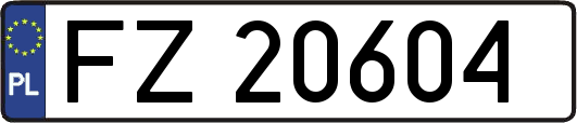 FZ20604