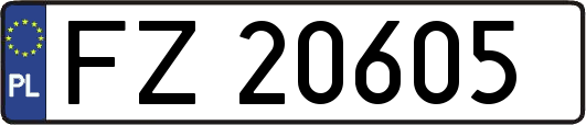 FZ20605
