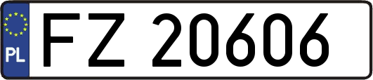 FZ20606