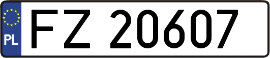 FZ20607