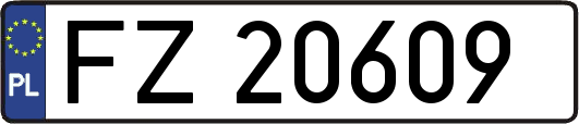 FZ20609