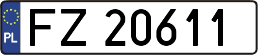 FZ20611