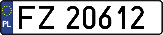 FZ20612