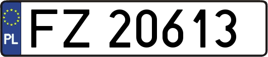 FZ20613