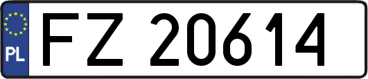 FZ20614