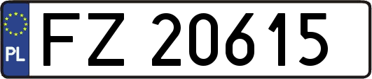 FZ20615