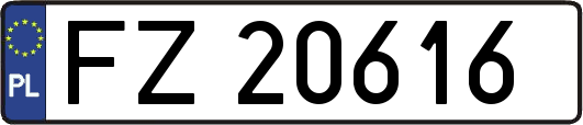 FZ20616