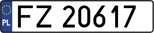 FZ20617