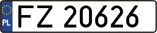 FZ20626