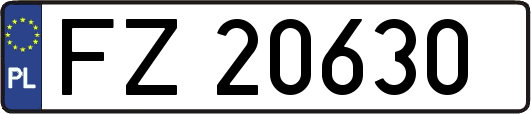 FZ20630