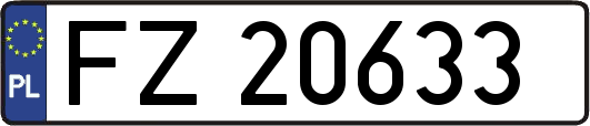 FZ20633