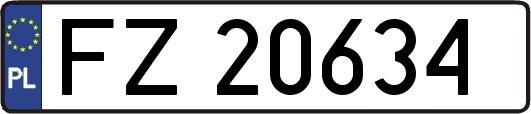 FZ20634