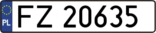 FZ20635