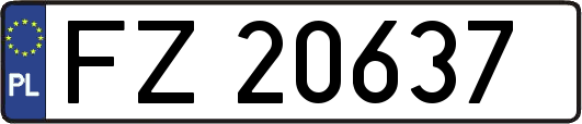 FZ20637
