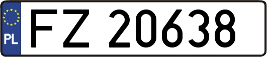 FZ20638