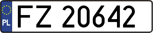 FZ20642