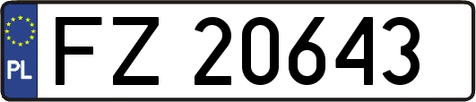 FZ20643