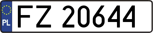 FZ20644