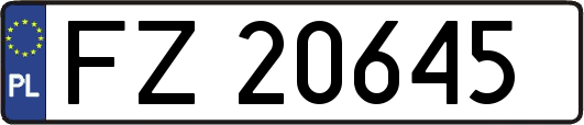 FZ20645