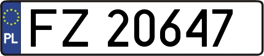 FZ20647
