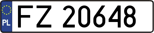 FZ20648