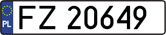 FZ20649