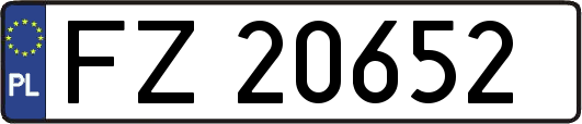 FZ20652