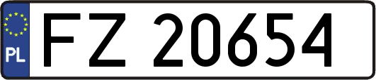 FZ20654