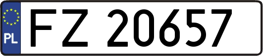 FZ20657