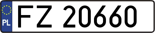 FZ20660