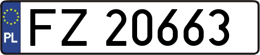 FZ20663