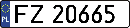 FZ20665