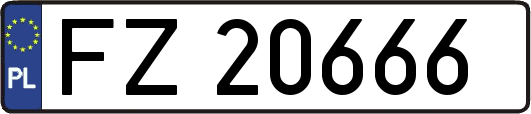 FZ20666