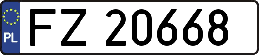 FZ20668