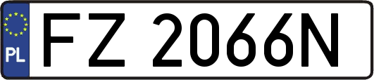 FZ2066N