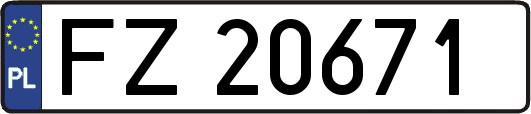 FZ20671