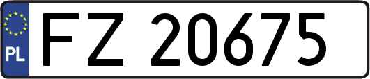 FZ20675