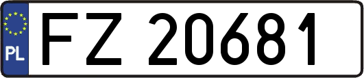 FZ20681