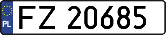 FZ20685