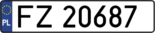 FZ20687