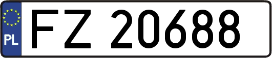 FZ20688