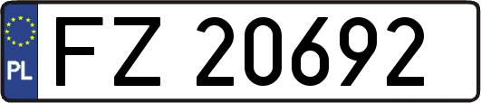 FZ20692