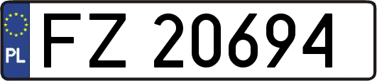 FZ20694