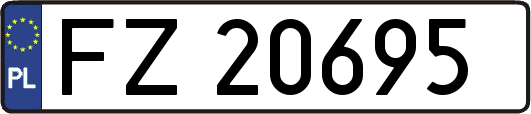 FZ20695
