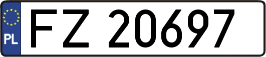 FZ20697