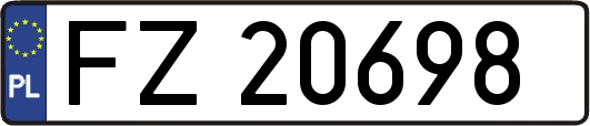 FZ20698