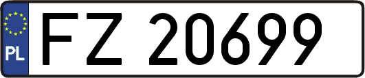 FZ20699